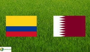 Soi kèo tỷ số bóng đá Copa America Colombia vs Qatar