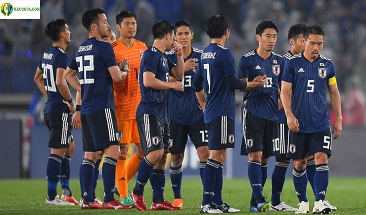 Soi kèo tỷ số nhà cái Copa America trận Nhật Bản vs Chile Soi kèo tỷ số nhà cái Copa America trận Nhật Bản vs Chile