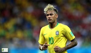 Sức ảnh hưởng của Neymar ở Copa Amerca 2019