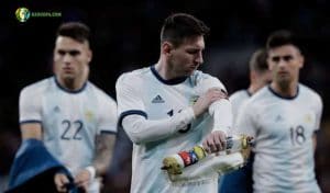 Đội tuyển Argentina