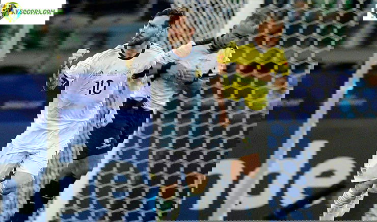 trực tiếp tỷ số nhà cái trận Qatar vs Argentina