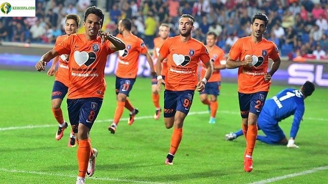 Soi kèo tỷ số bóng đá trận Olympiakos vs Krasnodar