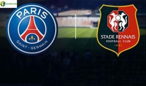 Soi kèo tỷ số nhà cái PSG vs Rennes