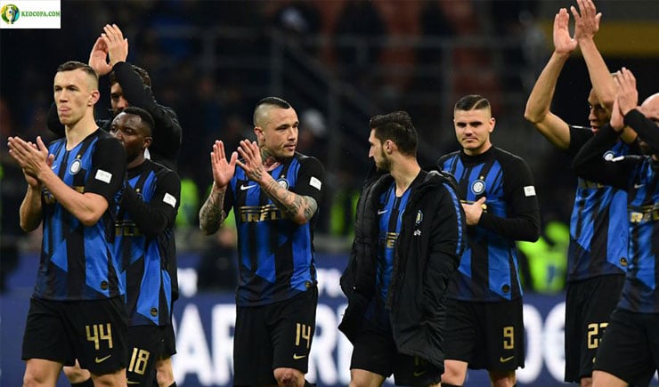 Soi kèo tỷ số bóng đá trận Brescia vs Inter Milan