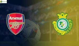 Soi kèo tỷ số nhà cái trận Arsenal vs Vitoria Guimaraes