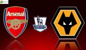 Soi kèo tỷ số nhà cái trận Arsenal vs Wolves