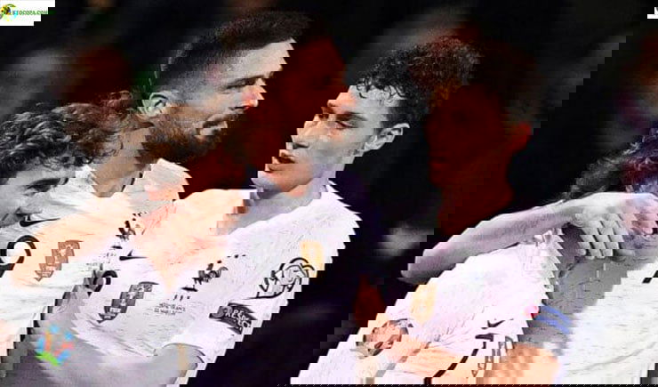 Soi kèo tỷ số bóng đá trận Pháp vs Moldova