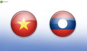 Soi kèo tỷ số bóng đá trận Việt Nam vs Lào