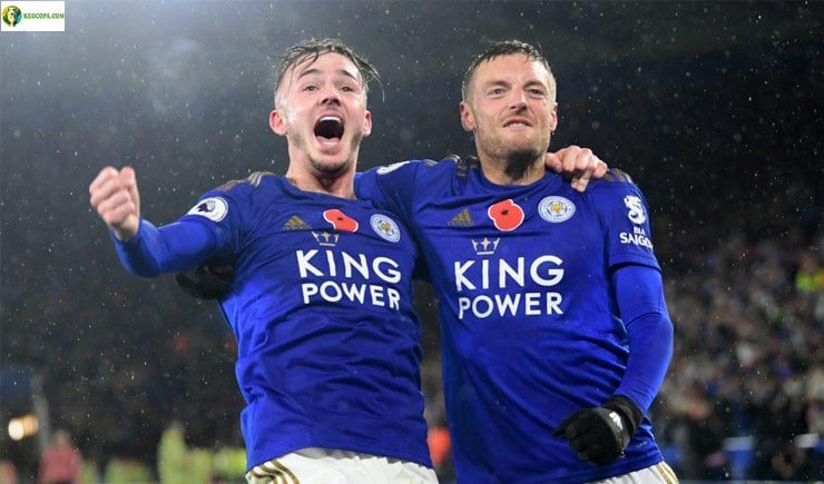 Soi kèo tỷ số bóng đá trận Everton vs Leicester City