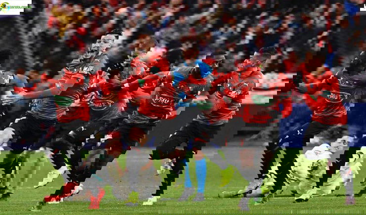 Soi kèo tỷ số bóng đá trận Rennes vs Lazio