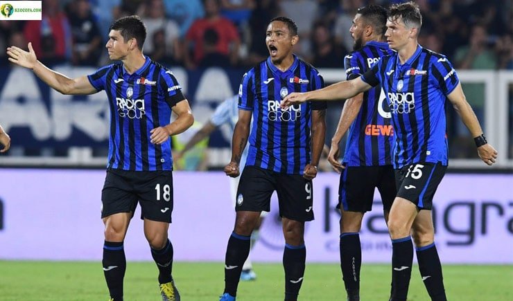 Soi kèo tỷ số bóng đá trận Atalanta vs Spal