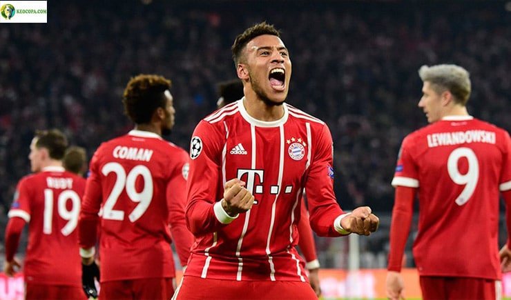 Soi kèo tỷ số bóng đá trận Bayern Munich vs Hoffenheim