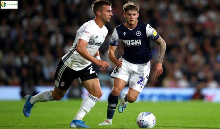 Soi kèo tỷ số bóng đá Millwall vs Fulham