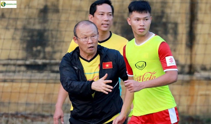 Những mặt tích cực trong nền bóng đá Việt Nam