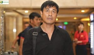 Những tin nóng trong thể thao bóng đá