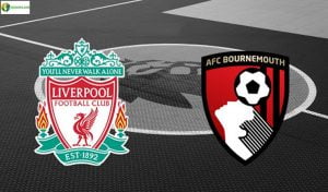 Soi kèo tỷ số nhà cái Liverpool vs AFC Bournemouth
