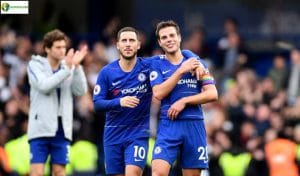 Những tin tức bóng đá nổi bật