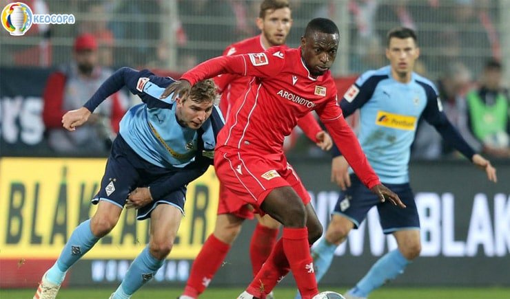 soi kèo tỷ số bóng đá Monchengladbach vs Union Berlin