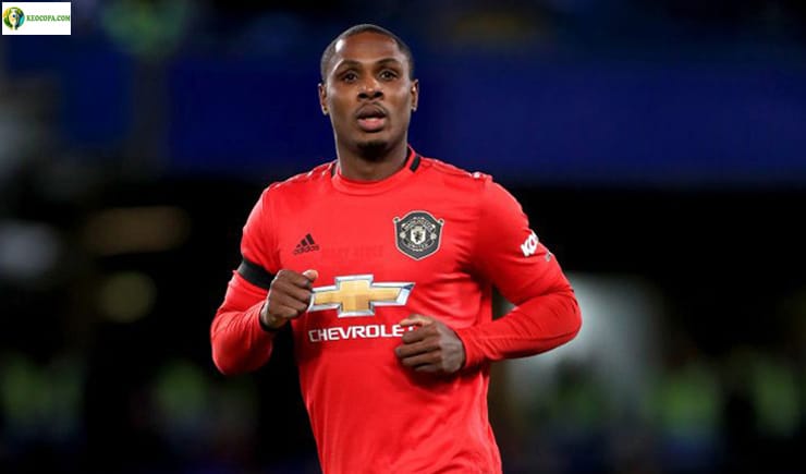 thượng hải gọi lại ighalo