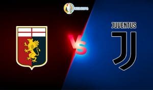 Soi kèo trận đấu bóng đá Genoa vs Juventus