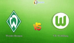 soi kèo trận đấu bóng đá Werder Bremen vs VfL Wolfsburg