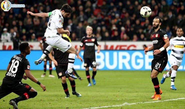 soi kèo tỷ số bóng đá SC Freiburg vs Monchengladbach