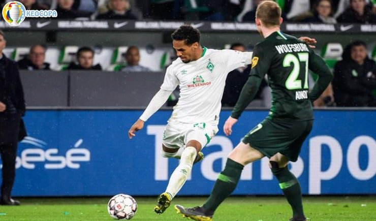 soi kèo tỷ số bóng đá Werder Bremen vs VfL Wolfsburg