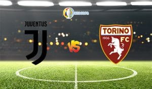 Soi kèo trận đấu bóng đá Juventus vs Torino