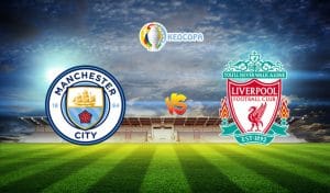 Soi kèo trận đấu bóng đá Manchester City vs Liverpool