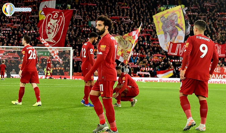 Soi kèo tỷ số bóng đá Arsenal vs Liverpool