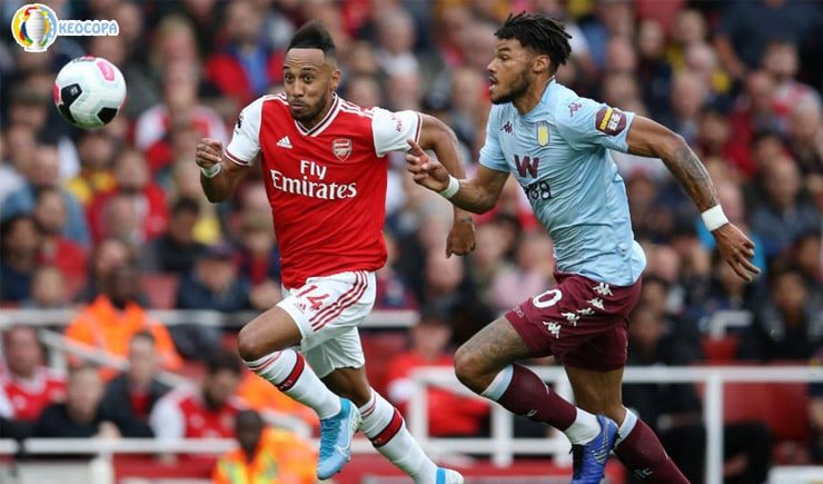 Soi kèo tỷ số bóng đá Aston Villa vs Arsenal