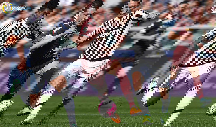 Soi kèo tỷ số bóng đá Juventus vs Torino