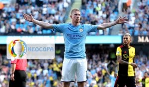 Hệ thống tuyển trạch của Genk