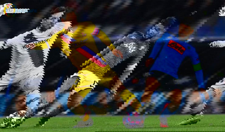 Soi kèo tỷ số bóng đá Barcelona vs Napoli