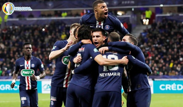 Soi kèo tỷ số bóng đá RB Leipzig vs PSG