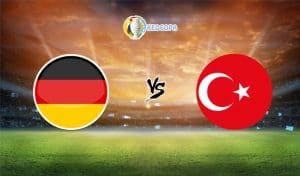 Soi kèo trận đấu bóng đá Đức vs Thổ Nhĩ Kỳ