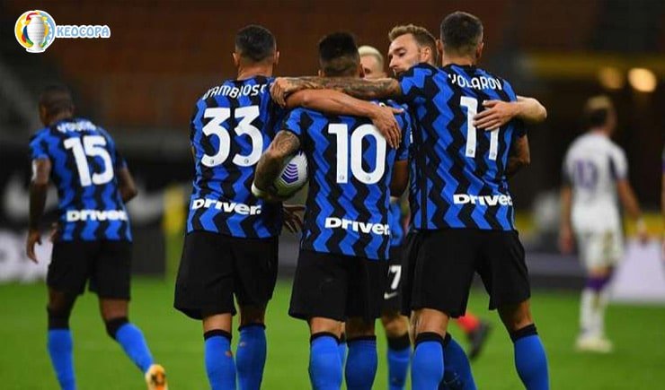 Soi kèo tỷ số bóng đá Inter Milan vs Monchengladbach