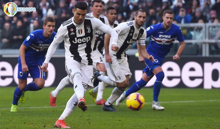 Soi kèo tỷ số bóng đá Ferencvarosi TC vs Juventus