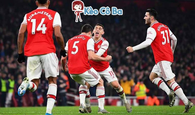 Soi kèo tỷ số bóng đá trận Leeds United vs Arsenal, 22/11/2020