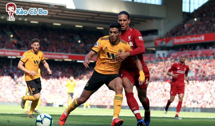 Soi kèo nhà cái trận Liverpool vs Wolves, 02h15 – 07/12/2020