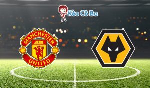 Soi kèo tỷ số trận Manchester United vs Wolves, 03h00 – 30/12/2020
