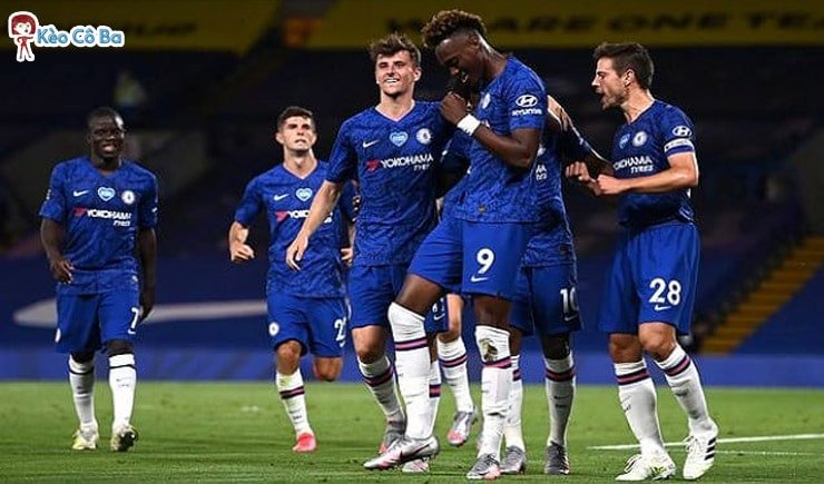 Soi kèo nhà cái trận Leicester City vs Chelsea, 03h15 – 20/01/2021