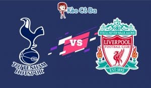 Soi kèo nhà cái trận Tottenham vs Liverpool, 03h00 – 29/01/2021