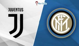 Soi kèo nhà cái trận Juventus vs Inter Milan, 02h45 – 10/02/2021