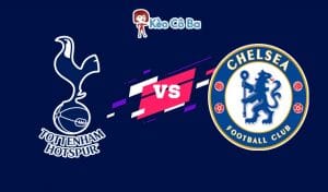 Soi kèo nhà cái trận Tottenham vs Chelsea, 03h00 – 05/02/2021