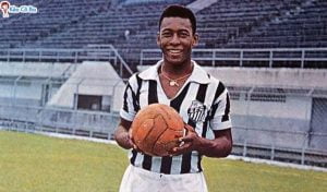 Tiểu sử Pele - Sự nghiệp bóng đá vĩ đại của huyền thoại Brazil