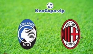 soi kèo Atalanta vs AC Milan