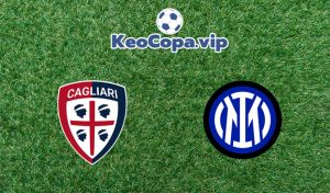 soi kèo Inter Milan vs Cagliari