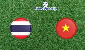 soi kèo U23 Thái Lan vs U23 U23 Việt Nam