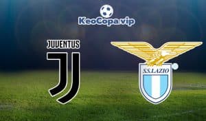 soi kèo Juventus vs Lazio